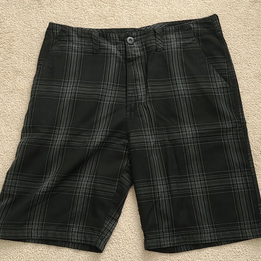 Quicksilver 34 Shorts